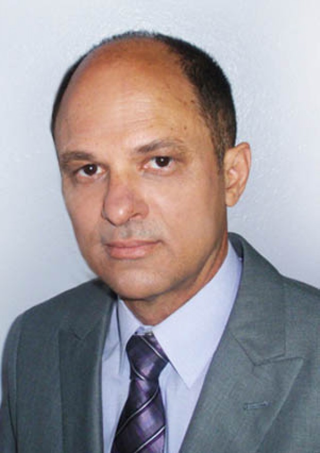 Paul Carey, President & Real Estate Broker at Realty Team Bahamas Ltd.