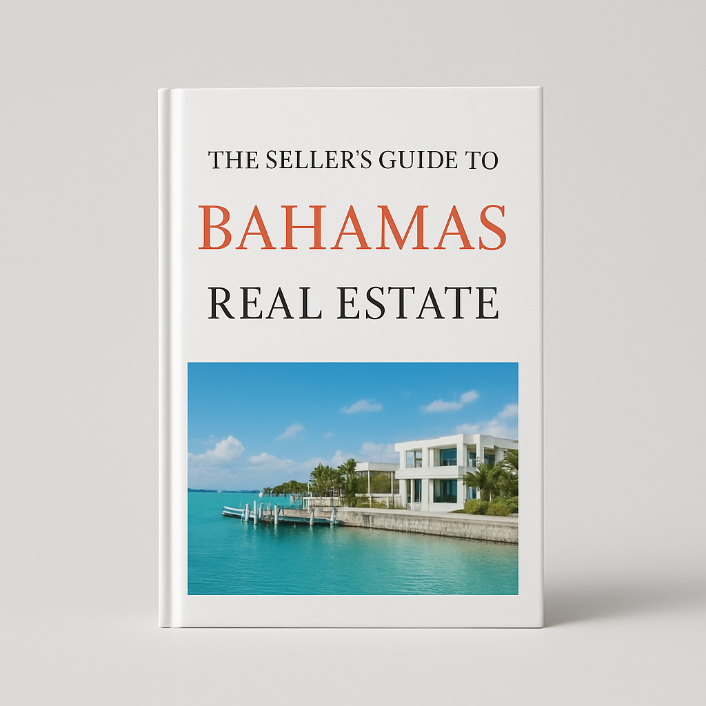 The Seller's Guide cover